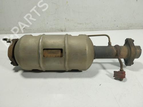 Used Particulate filter Particulate filter FORD MONDEO IV Saloon (BA7) 2.0 TDCi (140 hp) 33281689 33281689