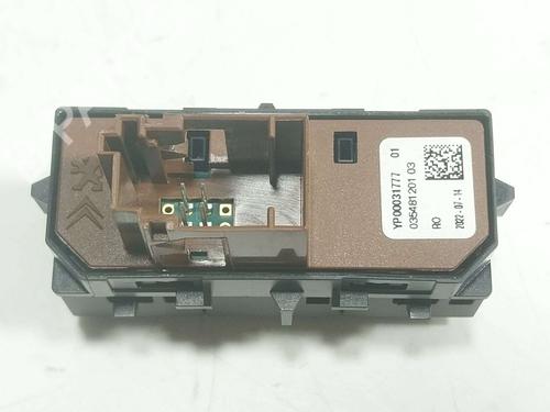 Electronic module OPEL CORSA F (P2JO) 1.2 (68) | BP37238582M83 - Image 2