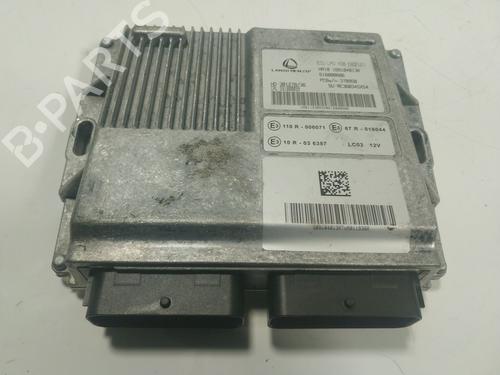 Used Electronic module Electronic module RENAULT CAPTUR II (HF_) [2020-2026] 17592424 17592424