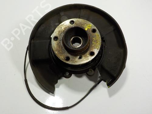 Used Left rear steering knuckle Left rear steering knuckle BMW 3 Coupe (E92) [2005-2013] 11192154 11192154