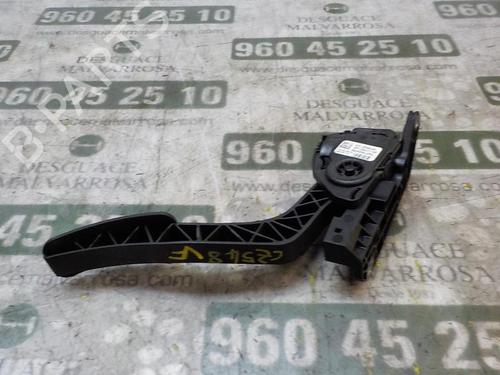 Pedal FORD FIESTA VI (CB1, CCN) 1.5 TDCi | BP3860571I4 