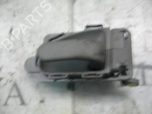 Used Rear right interior door handle CITROËN XSARA PICASSO (N68) 2.0 HDi (90 hp) 3740194