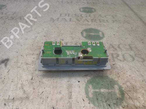 Innerbelysning FORD GALAXY I (WGR)  | BP7410064I8 