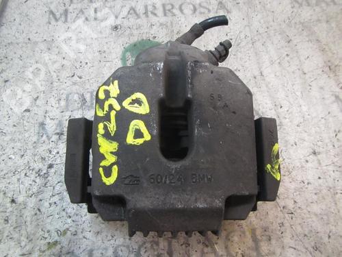 Used Right front brake caliper Right front brake caliper BMW 5 (E60) [2001-2010] 11548520 11548520