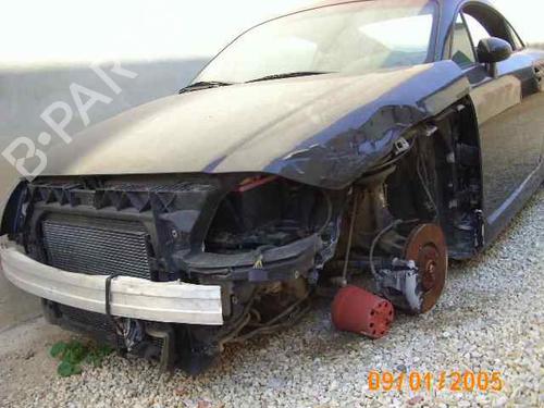 Electronic module AUDI TT (8N3) 1.8 T | BP3760719M83  - Image 16