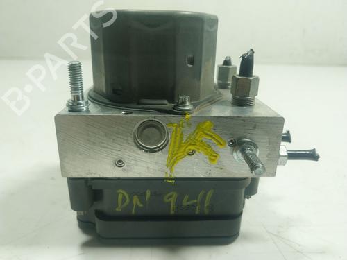 ABS pump NISSAN QASHQAI II (J11, J11_)  | BP18782828M43 