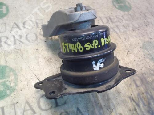 Engine mount VW POLO IV (9N_, 9A_) 1.4 16V | BP9080252M89 
