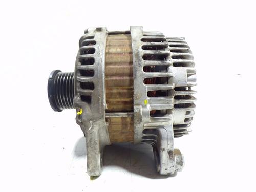 Used Alternator Alternator NISSAN QASHQAI I (J10, NJ10) 2.0 dCi (150 hp) 9124417 9124417