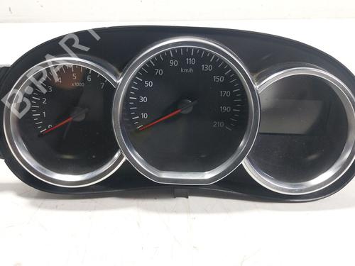 Used Instrument cluster DACIA LODGY (JS_) 1.5 Blue dCi 115 (JSJT) (116 hp) 30814088