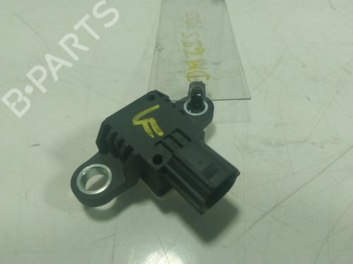 Used Electronic module RENAULT KADJAR (HA_, HL_) 1.3 TCe 140 (HLNB, HLN1) (140 hp) 17030444