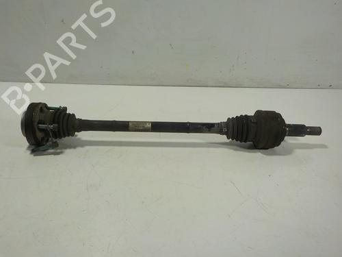 Right rear driveshaft VW TOUAREG (7LA, 7L6, 7L7) 3.0 V6 TDI | BP10909522M41 