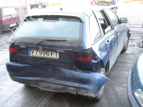 Right front brake caliper SEAT IBIZA II (6K1)  | BP11556677M104 