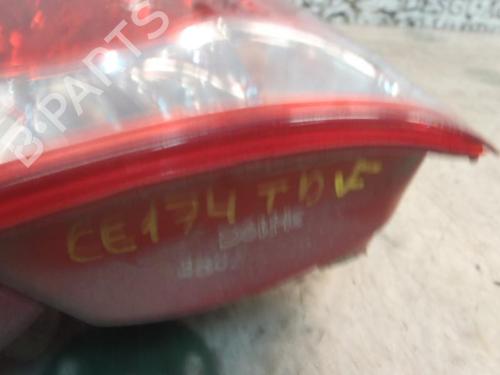 Right taillight DAEWOO KALOS (KLAS) 1.4 | BP3812950C35 