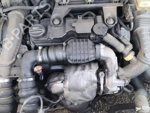 Brake master cylinder CITROËN BERLINGO Box Body/MPV (B9)  | BP9192516M77  - Image 10