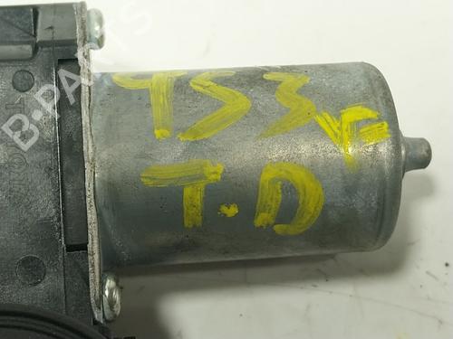 Right rear window motor LEXUS CT (ZWA10_) | BP17895644E22