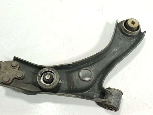 Left front suspension arm FORD FOCUS IV (HN) 1.0 EcoBoost | BP38546436M12 - Image 3