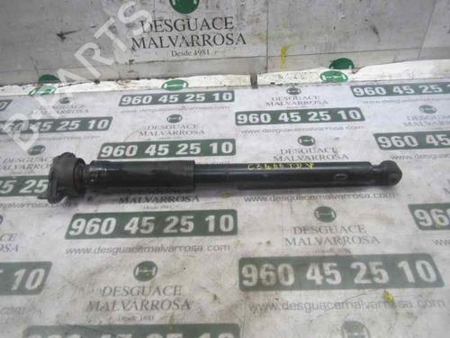 Used Right rear shock absorber Right rear shock absorber MERCEDES-BENZ E-CLASS Coupe (C207) [2009-2016] 4000688 4000688