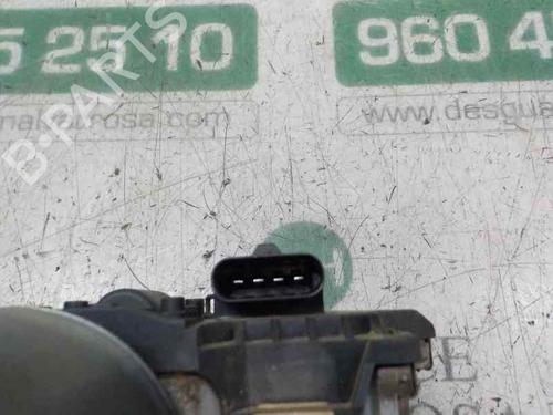Front wiper motor MERCEDES-BENZ E-CLASS Coupe (C207)  | BP7886097M29 