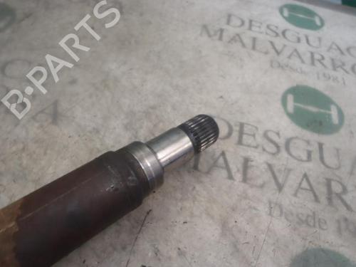 Right front driveshaft FORD FOCUS II (DA_, HCP, DP) | BP3799433M39 - Image 5