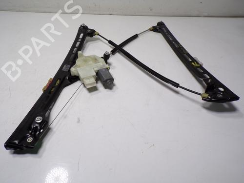 Used Front right window mechanism Front right window mechanism CITROËN GRAND C4 SPACETOURER (3A_, 3E_) 1.5 BlueHDi 130 (131 hp) 11536662 11536662