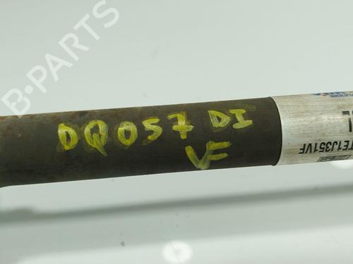 Left front driveshaft KIA CEED Sportswagon (CD) 1.4 T-GDI | BP32434692M38 - Image 2