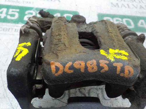 Right rear brake caliper MERCEDES-BENZ B-CLASS Sports Tourer (W245)  | BP11550795M106 