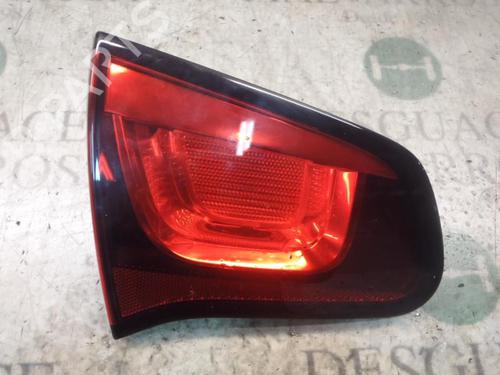 Used Left tailgate light Left tailgate light CITROËN C3 I (FC_, FN_) [2002-2013] 3798075 3798075