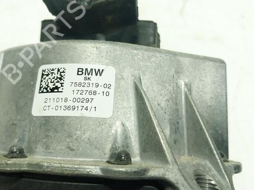 Engine mount BMW 4 Gran Coupe (G26) 420 d Mild-Hybrid xDrive | BP29575553M89