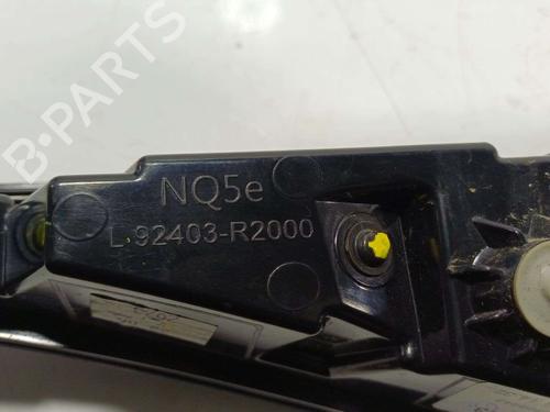 Left tailgate light KIA SPORTAGE V (NQ5) | BP40441960C79 - Image 4