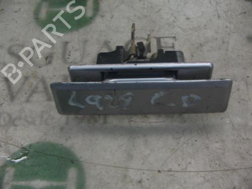 Exterior door handle PONTIAC TRANS SPORT (UM06) [1989-1997]  9086084