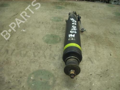 Right front shock absorber MITSUBISHI CANTER Platform/Chassis (FB_, FE_, FG_)  | BP9121866M17 