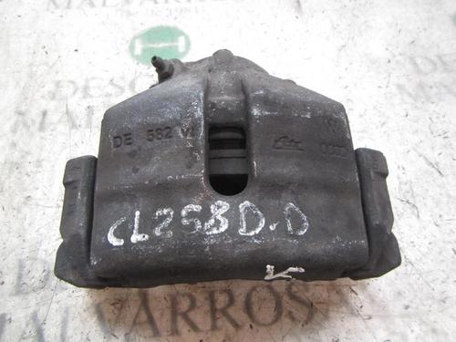 Used Right front brake caliper Right front brake caliper VW TOURAN (1T1, 1T2) 2.0 TDI 16V (140 hp) 11547720 11547720