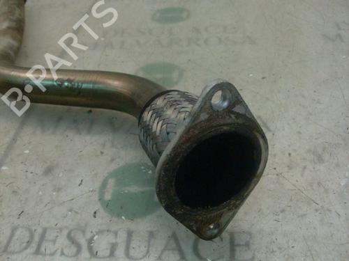 Exhaust manifold NISSAN KUBISTAR Van (X76) 1.5 dCi | BP14263742M110 - Image 2