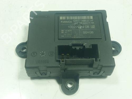 Used Electronic module Electronic module FORD B-MAX (JK) 1.6 TDCi (95 hp) 18889579 18889579