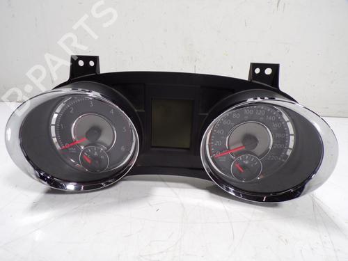 Used Instrument cluster Instrument cluster LANCIA VOYAGER MPV (404_) 2.8 CRD (RT, 53) (178 hp) 13621428 13621428