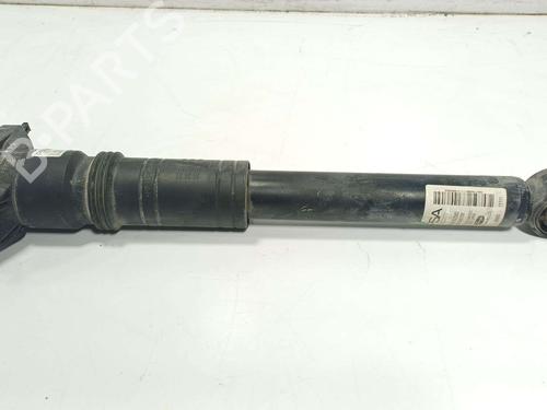 Used Left rear shock absorber Left rear shock absorber 38273583 38273583