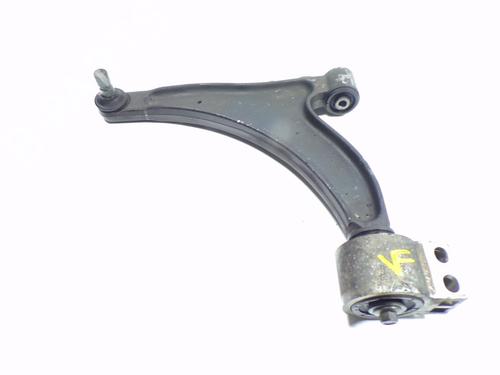 Used Left front suspension arm OPEL INSIGNIA A (G09) 2.0 CDTI (68) (131 hp) 8853866