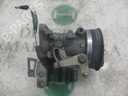 Used Throttle body Throttle body FORD ESCORT IV (GAF, AWF, ABFT) [1983-1994] 3791554 3791554