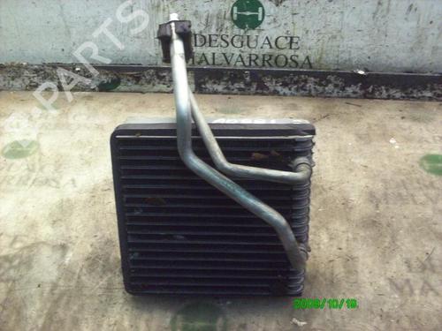Used Air conditioning evaporator Air conditioning evaporator VW GOLF IV (1J1) 1.6 (100 hp) 11646459 11646459