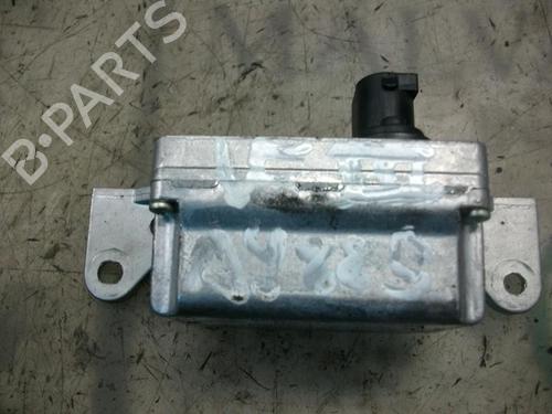Used Electronic module Electronic module RENAULT LAGUNA II Grandtour (KG0/1_) 1.9 dCi (KG0G) (120 hp) 3768939 3768939
