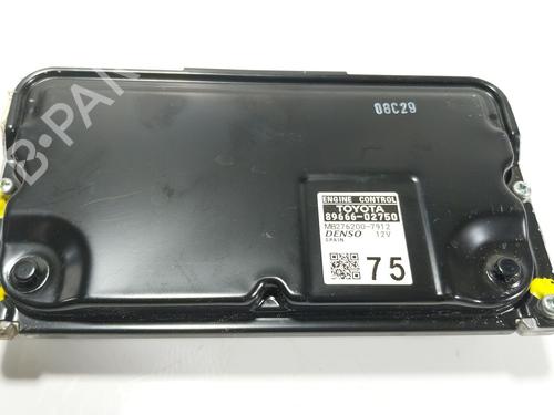 Engine control unit (ECU) TOYOTA COROLLA Saloon (_E21_) | BP27531617M57 - Image 2
