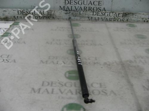Used Tailgate lift support HYUNDAI COUPE I (RD) [1996-2004]  14294438
