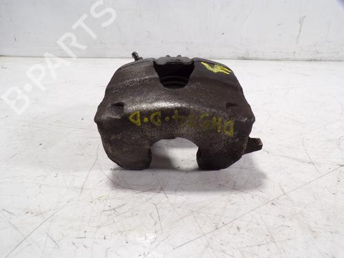 Right front brake caliper SEAT IBIZA IV (6J5, 6P1)  | BP11553392M104 