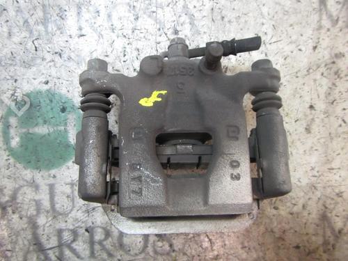 Used Right rear brake caliper NISSAN QASHQAI I (J10, NJ10) 1.5 dCi (106 hp) 11548545