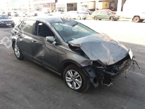 Warning switch VW POLO VI (AW1, BZ1, AE1) 1.0 TSI | BP7124115I22 - Image 10