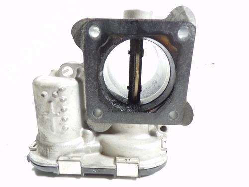 Throttle body KIA RIO III (UB)  | BP7261148M82 