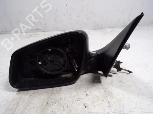 Left mirror BMW 5 (F10) 530 d xDrive | BP8224568C26 