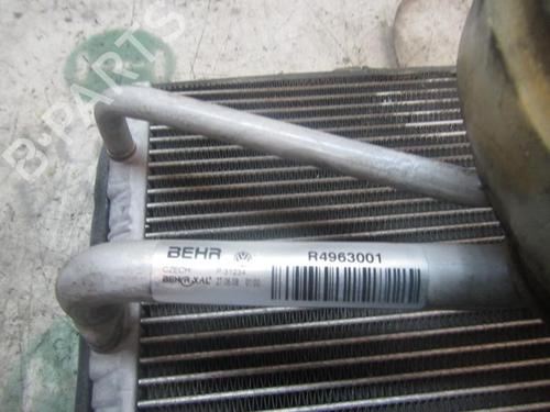 Air conditioning evaporator SEAT IBIZA IV (6J5, 6P1) 1.9 TDI | BP11643795M109 