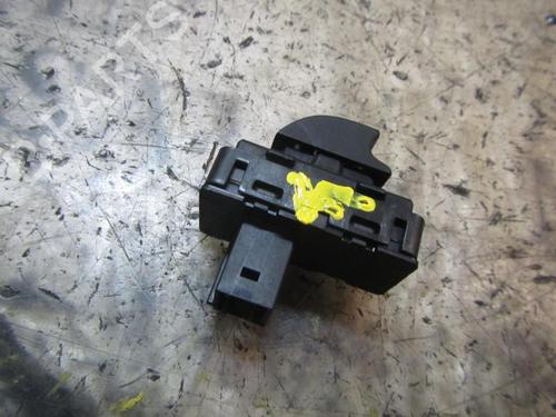Left rear window switch PEUGEOT 308 I (4A_, 4C_) 1.6 HDi | BP3836896I29 