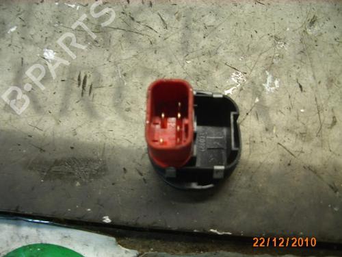 Right front window switch FORD FIESTA V (JH_, JD_) 1.4 TDCi | BP3772013I26 